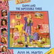 Illustration for article titled Explanations, Breaks And Personality Makeovers: A iBaby-Sitters Club/i Revamp Wish List